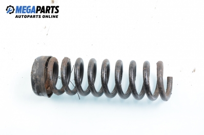 Coil spring for Mercedes-Benz 124 (W/S/C/A/V) 2.0, 136 hp, sedan, 1992, position: rear