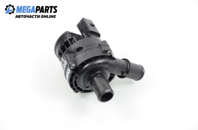 Water pump heater coolant motor for Renault Espace 2.0 dCi, 150 hp, 2009