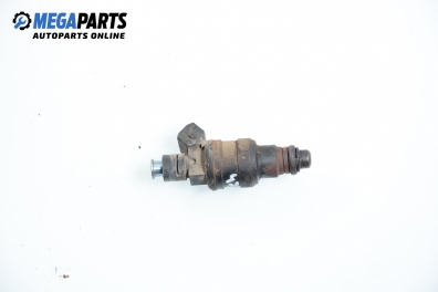 Gasoline fuel injector for Audi A4 (B5) 1.8 T, 150 hp, sedan, 1996