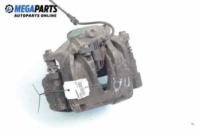 Caliper for Mercedes-Benz E-Class 211 (W/S) 2.0 CDI, 122 hp, sedan automatic, 2005, position: front - right
