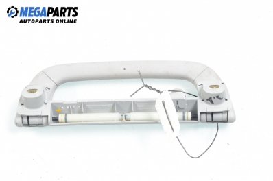 Handle for Mercedes-Benz S-Class W220 3.2 CDI, 197 hp automatic, 2000, position: rear - right № A 220 810 01 51