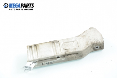 Rear bumper shock absorber for Audi A6 (C5) 2.5 TDI Quattro, 180 hp, station wagon automatic, 2000, position: right