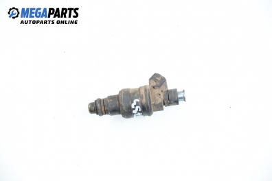 Gasoline fuel injector for Audi A4 (B5) 1.8 T, 150 hp, sedan, 1996