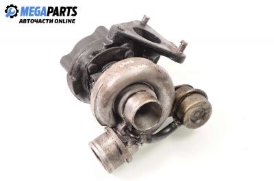 Turbo for Fiat Scudo (1994-2006) 1.9, monovolum