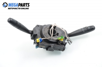 Wipers and lights levers for Citroen Xsara 2.0 HDI, 109 hp, station wagon, 2002