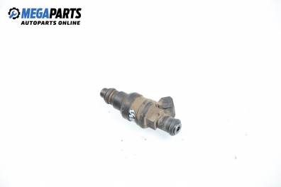 Benzineinspritzdüse für Audi A4 (B5) 1.8 T, 150 hp, sedan, 1996