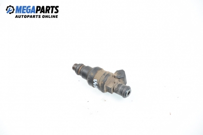 Gasoline fuel injector for Audi A4 (B5) 1.8 T, 150 hp, sedan, 1996