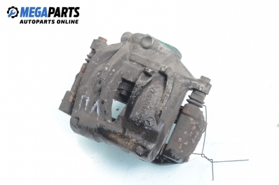Caliper for Mercedes-Benz E-Class 211 (W/S) 2.0 CDI, 122 hp, sedan automatic, 2005, position: front - left