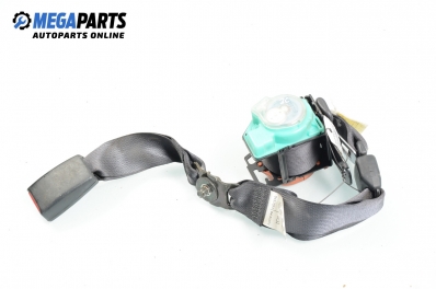 Sicherheitsgurt for Toyota Corolla (E120; E130) 1.6 VVT-i, 110 hp, sedan, 2002, position: mitte