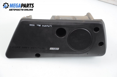 Lautsprecher for Fiat Grande Punto (2005-2009) 1.9, hecktür
