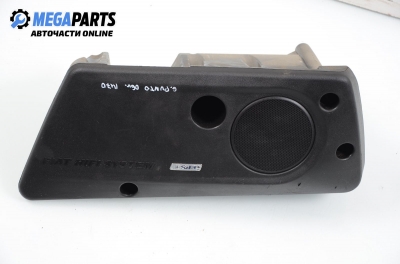 Loudspeaker for Fiat Grande Punto (2005-2009) 1.9, hatchback