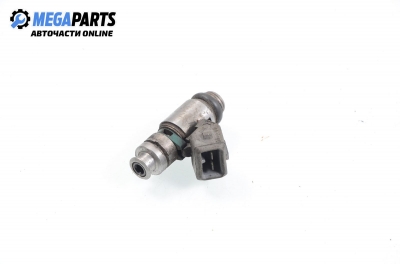 Gasoline fuel injector for Volkswagen Polo (6N/6N2) 1.6, 75 hp, 1996