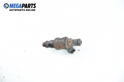 Gasoline fuel injector for Audi A4 (B5) 1.8 T, 150 hp, sedan, 1996