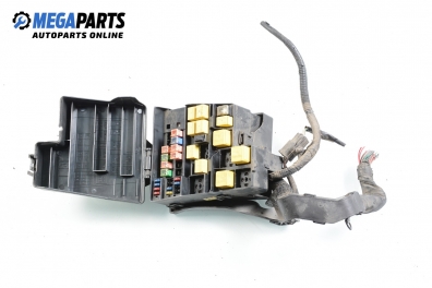 Fuse box for Jaguar S-Type 3.0, 238 hp automatic, 2000