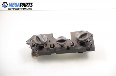 Panou aer condiționat for Fiat Multipla 1.9 JTD, 115 hp, 2003