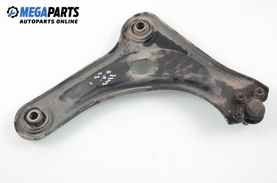 Control arm for Citroen C3 1.4 HDi, 68 hp, hatchback, 2003, position: front - left