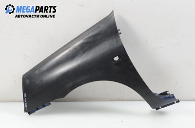 Fender for Renault Clio 1.5 dCi, 65 hp, hatchback, 5 doors, 2002, position: left