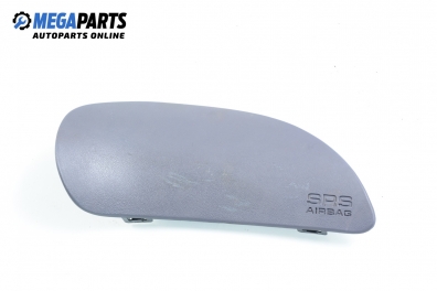 Airbag cover for Mazda 121 1.3, 50 hp, 1996