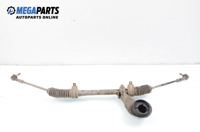 Mechanische zahnstangenlenkung für Volkswagen Golf III 1.4, 60 hp, 3 türen, 1993