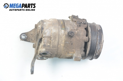 AC compressor for Opel Omega B 2.0 16V, 136 hp, station wagon, 1994