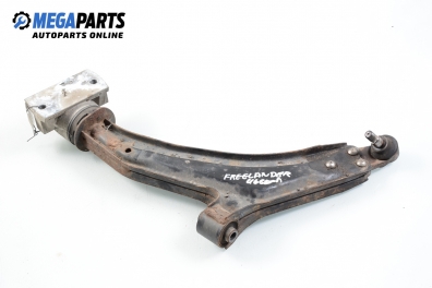 Control arm for Land Rover Freelander I (L314) 2.0 DI, 98 hp, 2004, position: front - left