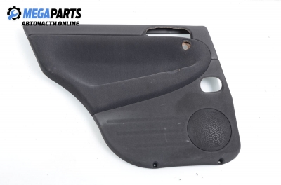 Interior door panel  for Alfa Romeo 147 2.0 T.Spark, 150 hp, 2001, position: rear - left