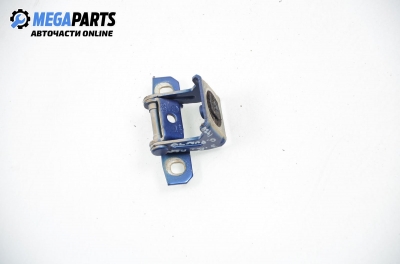 Boot lid hinge for Fiat Grande Punto 1.9 D Multijet, 130 hp, 2006, position: rear