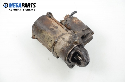Starter for Daewoo Espero 1.5 16V, 90 hp, sedan, 1994