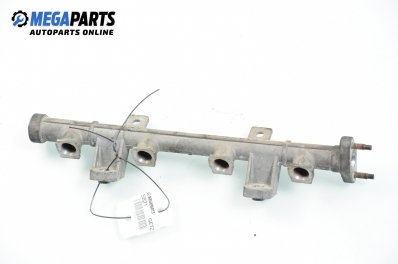 Fuel rail for Hyundai Getz 1.1, 63 hp, 5 doors, 2003