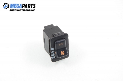Buton ventilator încălzire pentru Mitsubishi Pajero 2.5 TDI, 99 cp, 5 uși automat, 1992