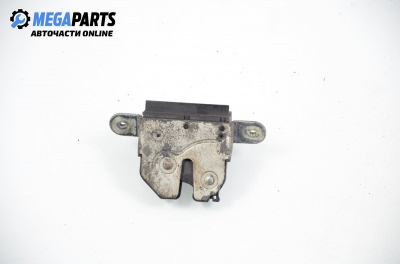 Trunk lock for Fiat Grande Punto 1.9 D Multijet, 130 hp, 2006, position: rear