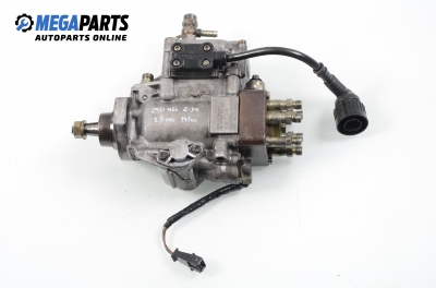 Diesel injection pump for BMW 5 (E34) 2.5 TDS, 143 hp, station wagon, 1995 № Bosch 0 460 406 995