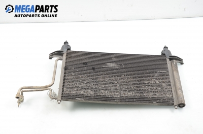 Radiator aer condiționat for Fiat Stilo 1.9 JTD, 115 hp, hatchback, 2002