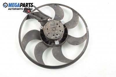 Radiator fan for Opel Vectra B 2.0 16V DI, 82 hp, hatchback, 1996