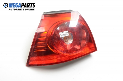 Tail light for Volkswagen Golf V 2.0 16V TDI, 140 hp, hatchback, 2004, position: left