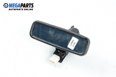 Oglindă centrală retrovizoare for Lancia Lybra 2.4 JTD, 135 hp, combi, 2000