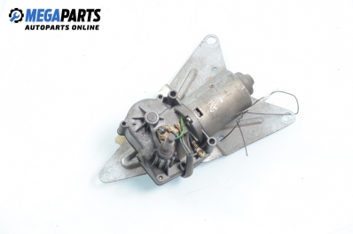Motor ștergătoare parbriz for Renault Clio I 1.2, 58 hp, 1997