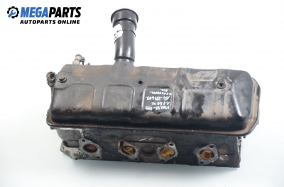 Engine head for Peugeot 205 1.1, 60 hp, 3 doors, 1995