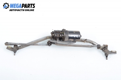 Front wipers motor for Audi A4 (B5) (1994-2001) 1.8, station wagon, position: front