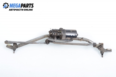 Motor ștergătoare parbriz for Audi A4 (B5) (1994-2001) 1.8, combi, position: fața