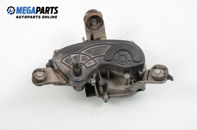 Motor ștergătoare parbriz for Citroen C5 2.0 16V, 140 hp, sedan, 2008