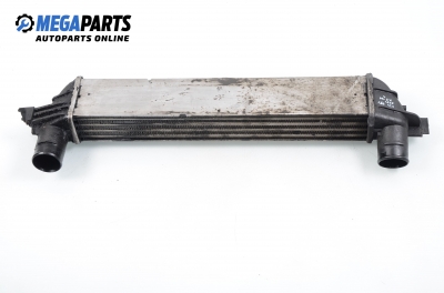 Intercooler for BMW 5 (E34) 2.5 TDS, 143 hp, station wagon, 1995