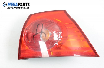 Tail light for Volkswagen Golf V 1.4 16V, 75 hp, 2004, position: right