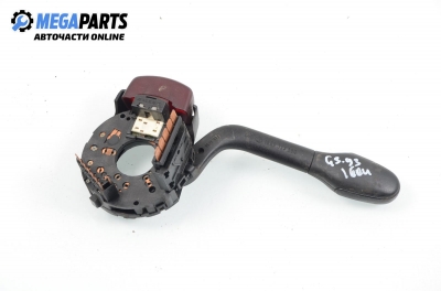 Lights lever for Volkswagen Golf III (1991-1997) 1.6, hatchback