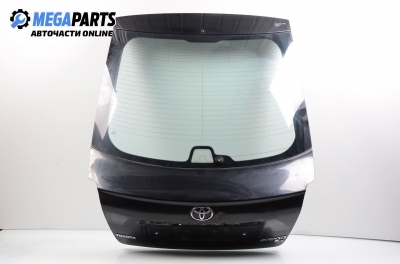 Capac spate pentru Toyota Avensis 2.0 D-4D, 116 cp, hatchback, 2003