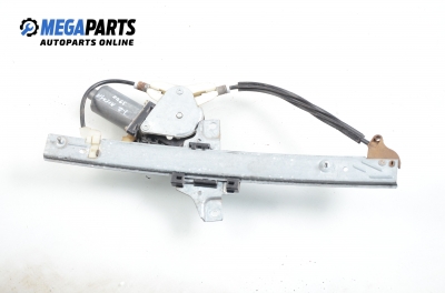 Macara electrică geam pentru Toyota Avensis 2.0 TD, 90 cp, combi, 1997, poziție: dreaptă - spate