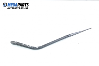 Rear wiper arm for Mazda 121 1.3, 50 hp, 1996