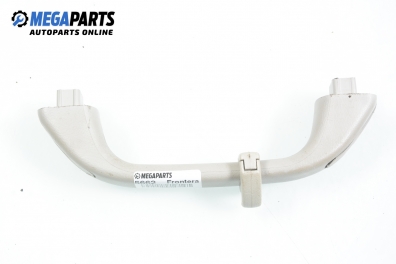 Handle for Opel Frontera B 2.2 DTI, 120 hp, 5 doors, 2003, position: front - right