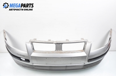 Front bumper for Fiat Stilo 1.9 JTD, 115 hp, station wagon, 2002, position: front