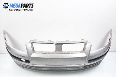 Bara de protectie frontala for Fiat Stilo 1.9 JTD, 115 hp, combi, 2002, position: fața